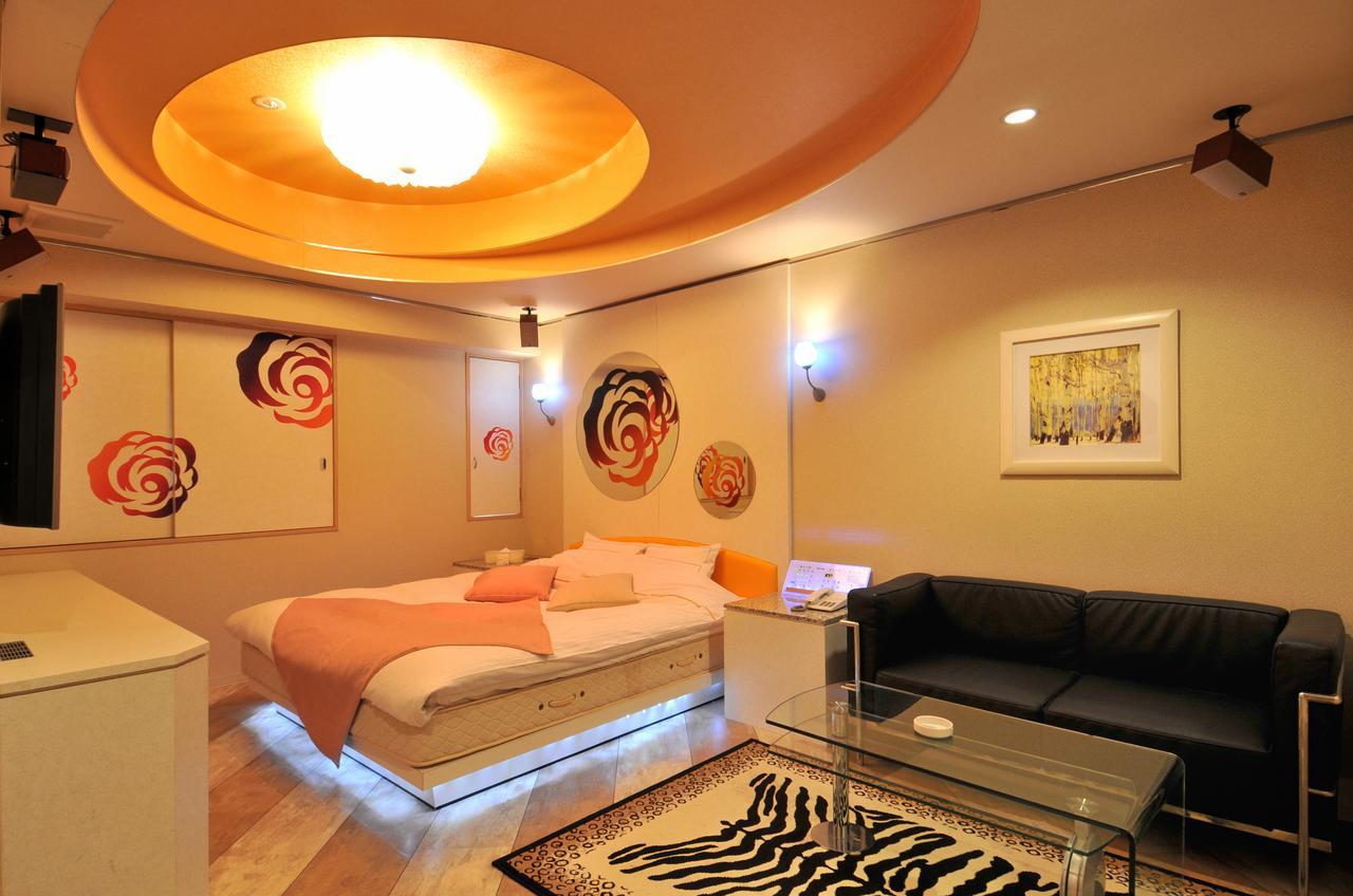 Seto Hotel Venus Ritz (Adults Only) מראה חיצוני תמונה