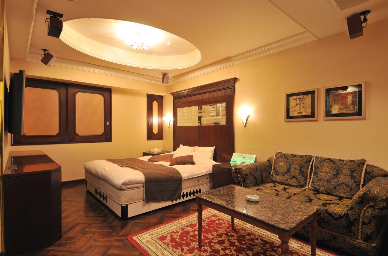 Seto Hotel Venus Ritz (Adults Only) מראה חיצוני תמונה