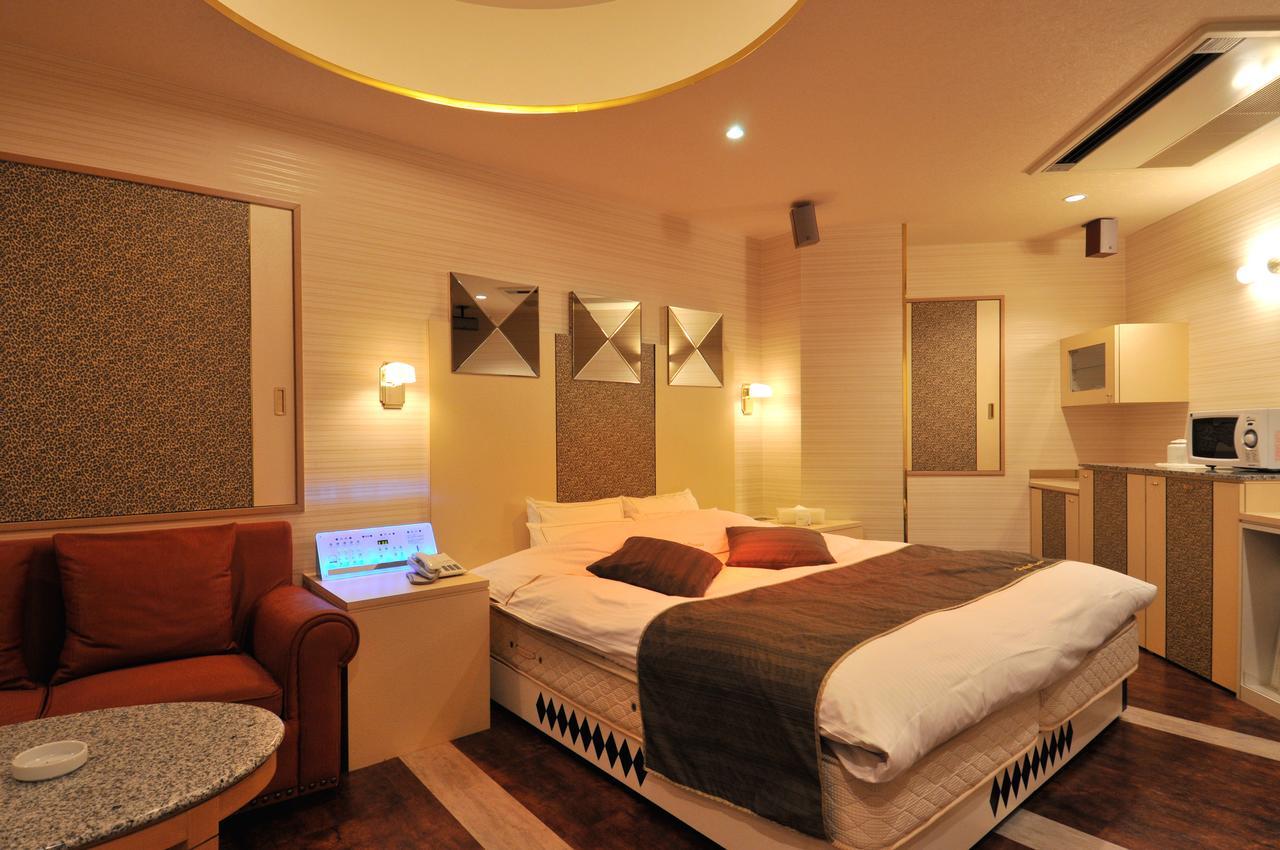 Seto Hotel Venus Ritz (Adults Only) מראה חיצוני תמונה