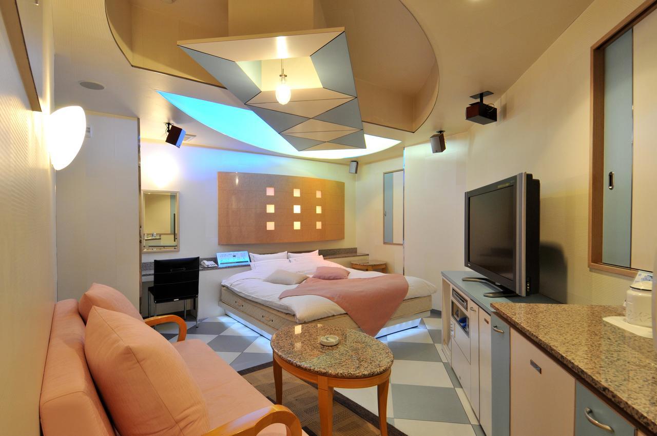 Seto Hotel Venus Ritz (Adults Only) מראה חיצוני תמונה