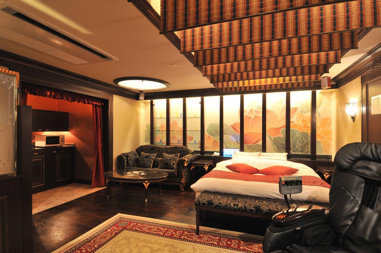 Seto Hotel Venus Ritz (Adults Only) מראה חיצוני תמונה