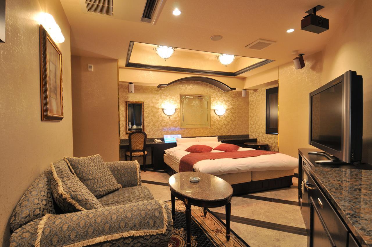 Seto Hotel Venus Ritz (Adults Only) מראה חיצוני תמונה