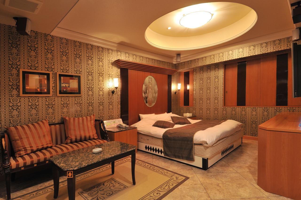Seto Hotel Venus Ritz (Adults Only) מראה חיצוני תמונה