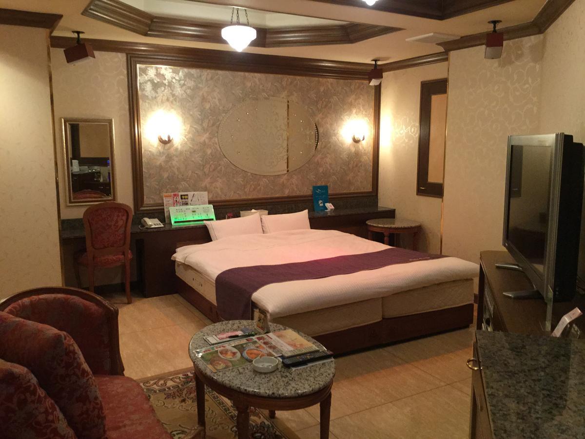 Seto Hotel Venus Ritz (Adults Only) מראה חיצוני תמונה