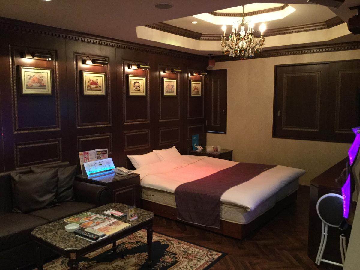 Seto Hotel Venus Ritz (Adults Only) מראה חיצוני תמונה