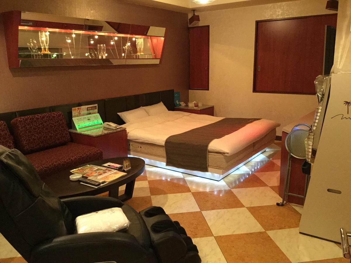 Seto Hotel Venus Ritz (Adults Only) מראה חיצוני תמונה