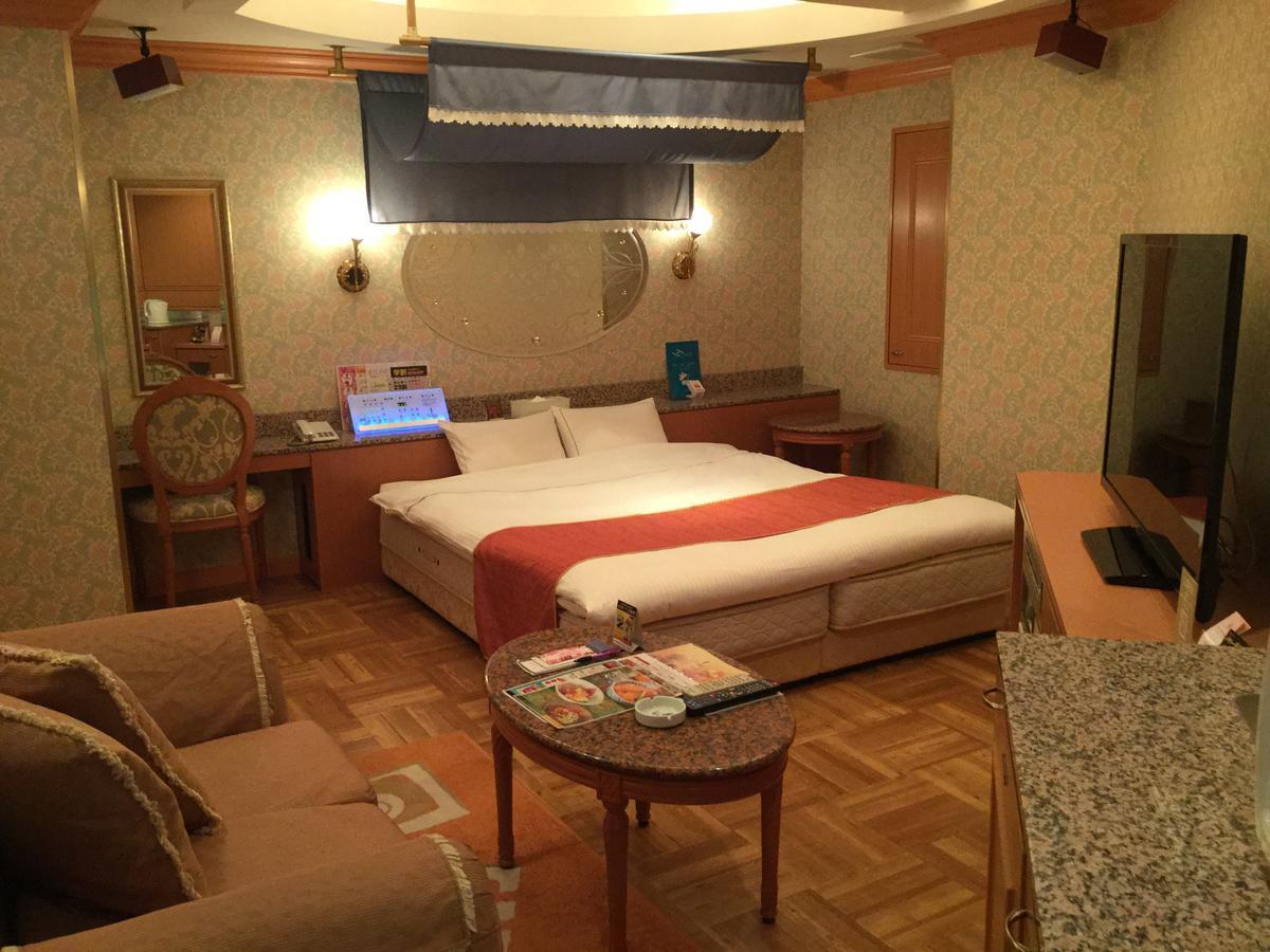 Seto Hotel Venus Ritz (Adults Only) מראה חיצוני תמונה