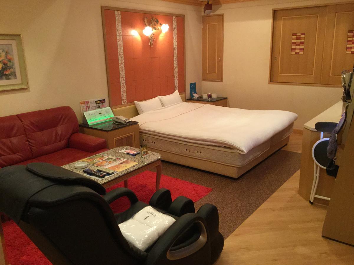 Seto Hotel Venus Ritz (Adults Only) מראה חיצוני תמונה