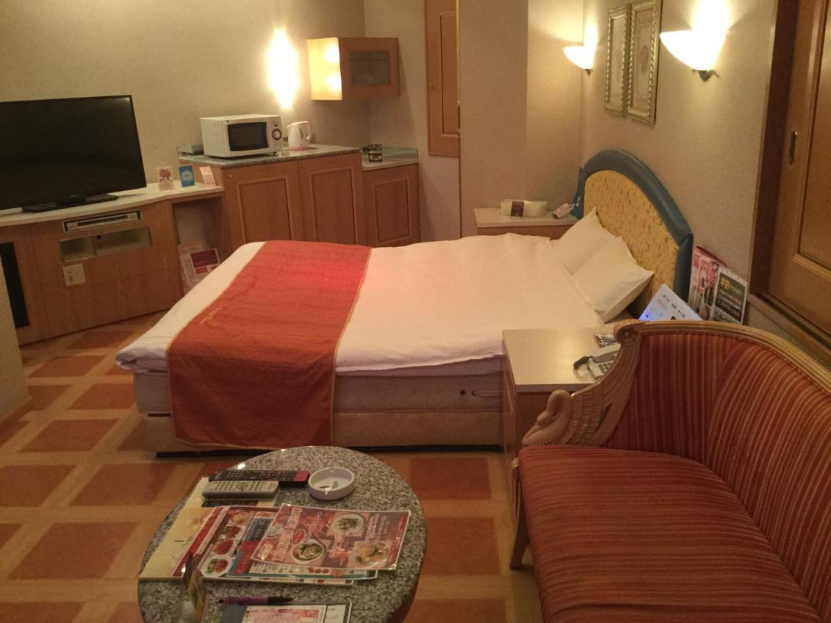 Seto Hotel Venus Ritz (Adults Only) מראה חיצוני תמונה