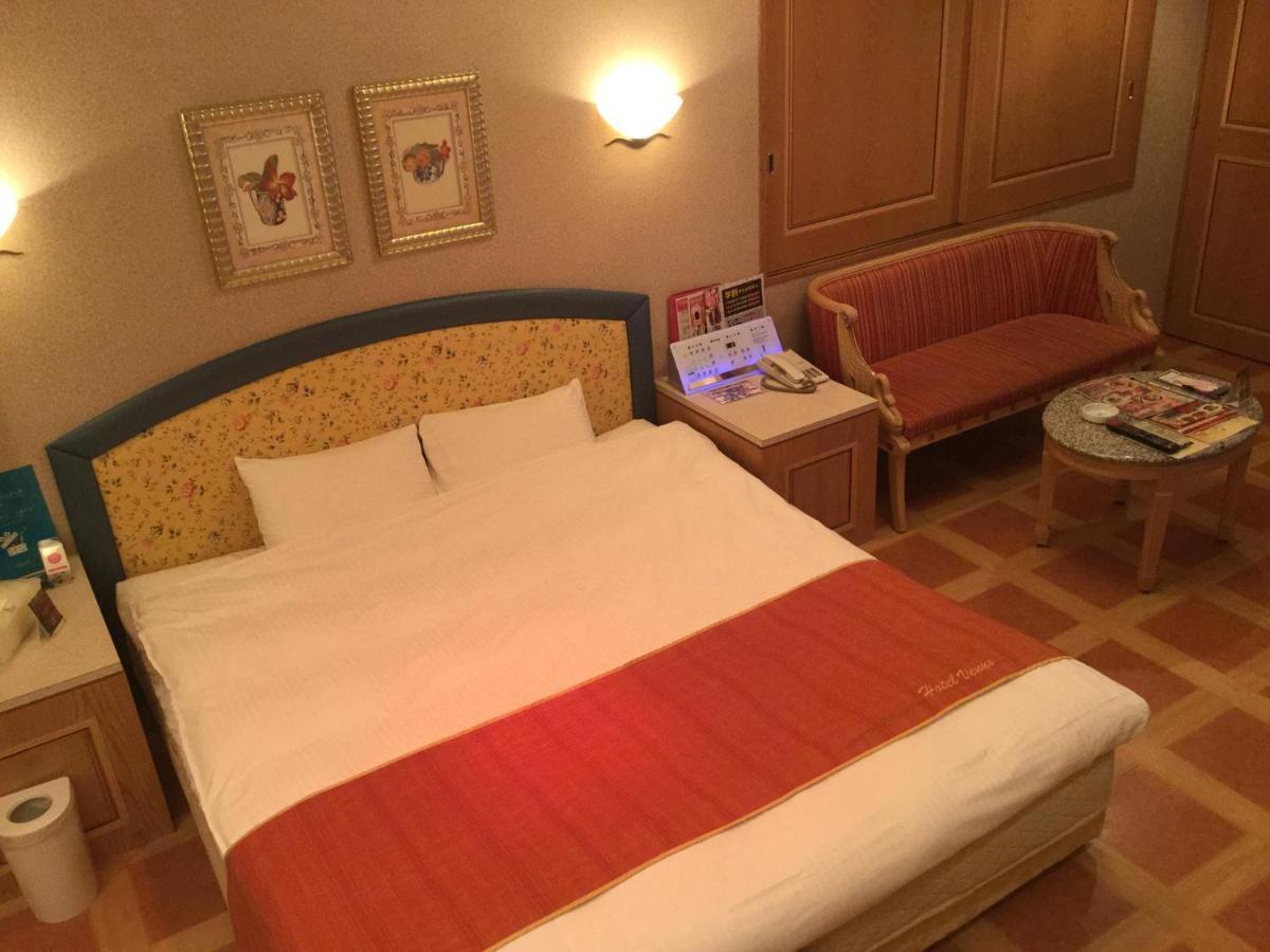 Seto Hotel Venus Ritz (Adults Only) מראה חיצוני תמונה