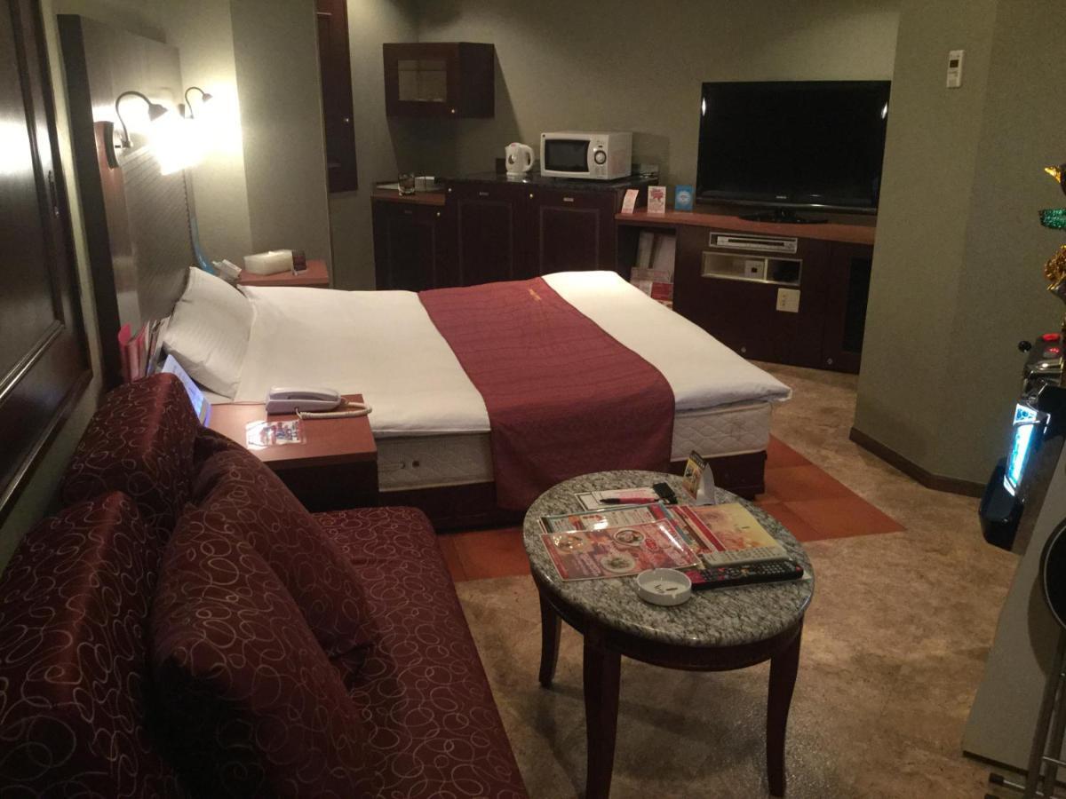 Seto Hotel Venus Ritz (Adults Only) מראה חיצוני תמונה
