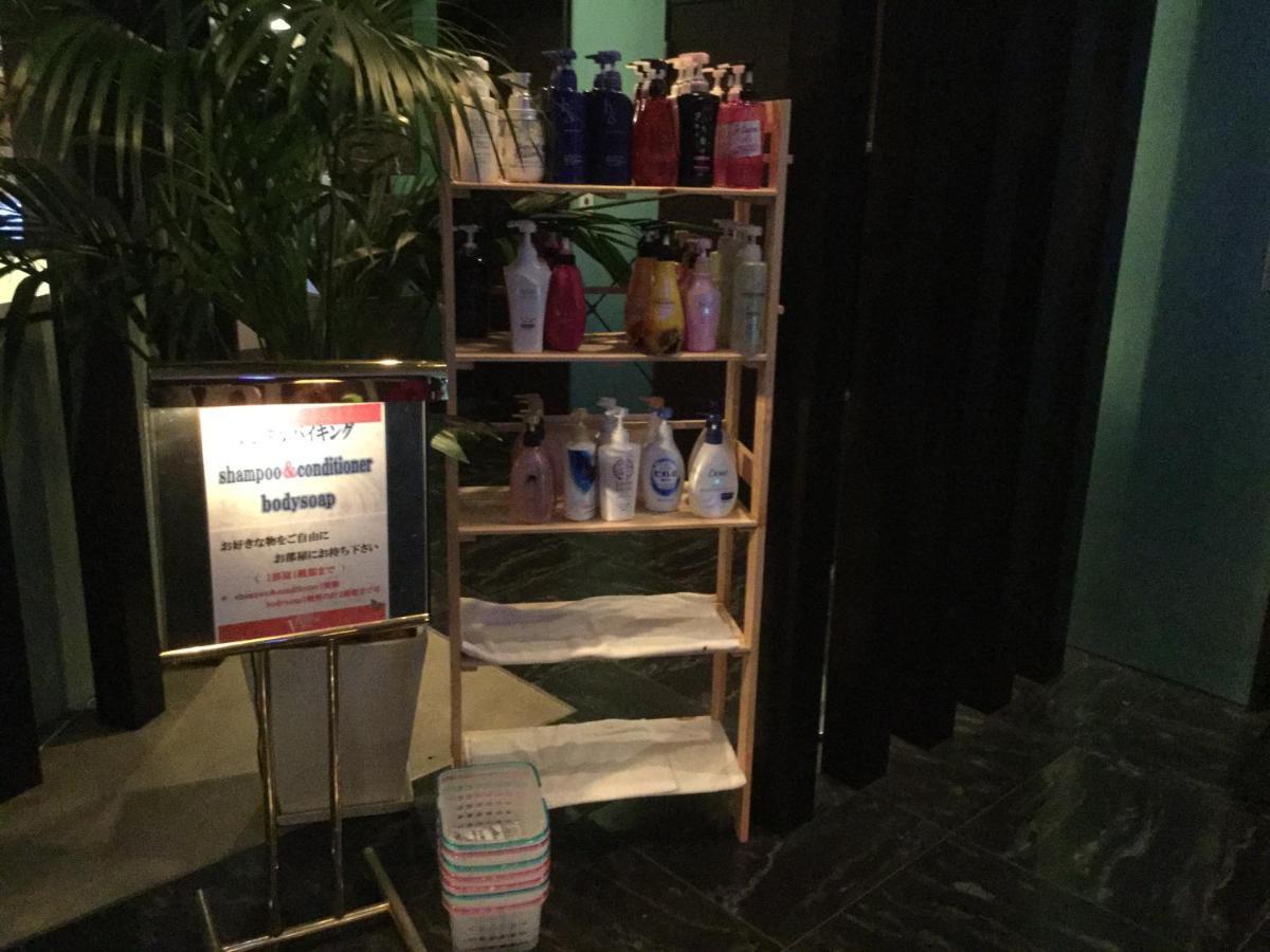 Seto Hotel Venus Ritz (Adults Only) מראה חיצוני תמונה