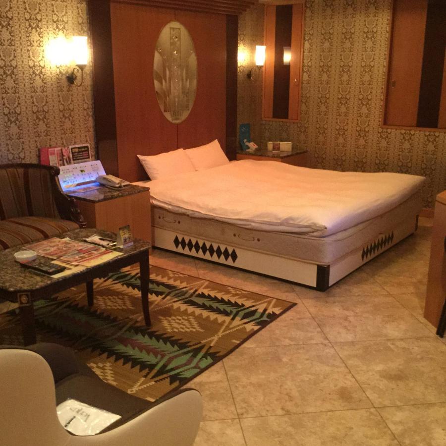 Seto Hotel Venus Ritz (Adults Only) מראה חיצוני תמונה