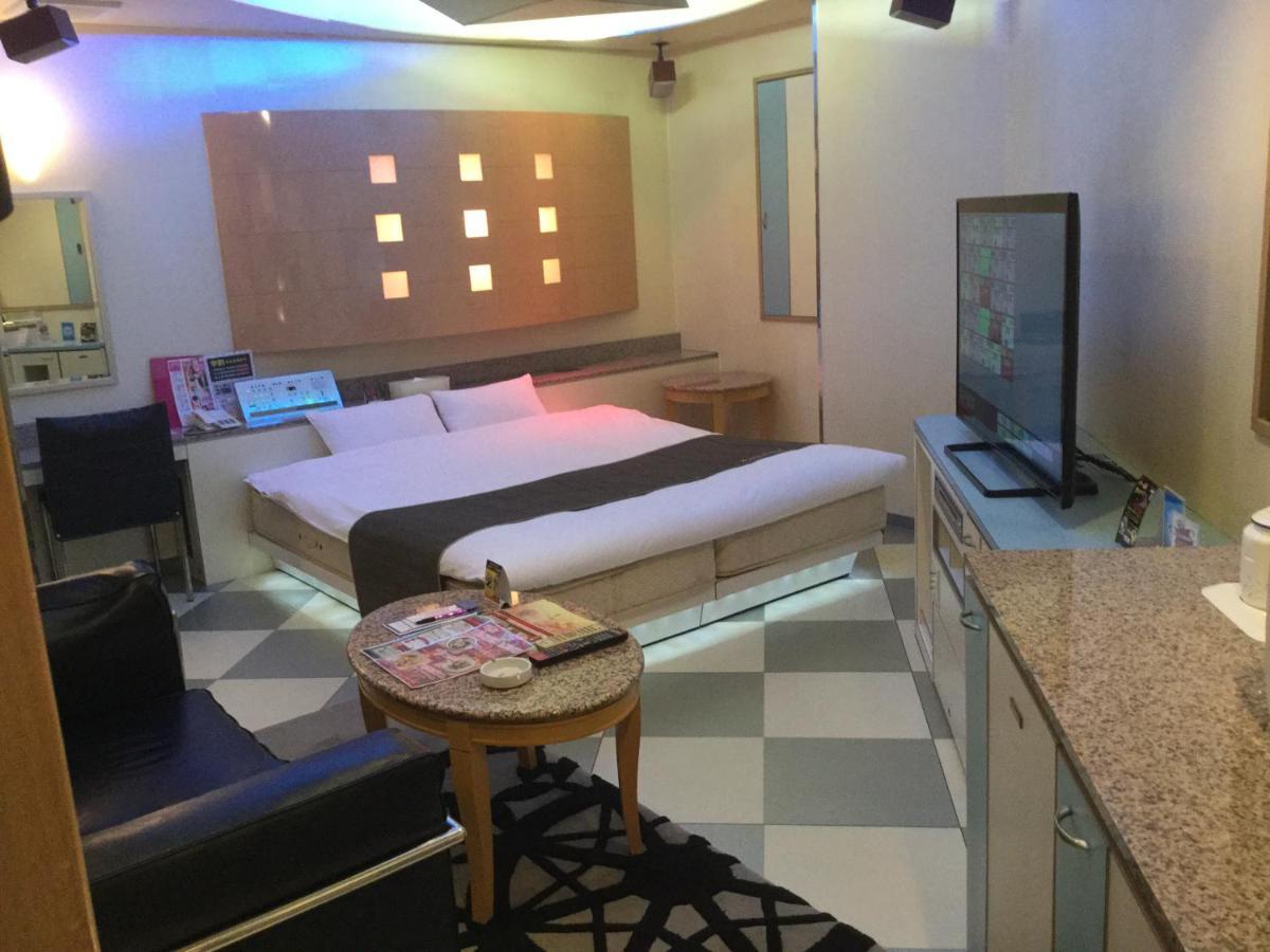 Seto Hotel Venus Ritz (Adults Only) מראה חיצוני תמונה