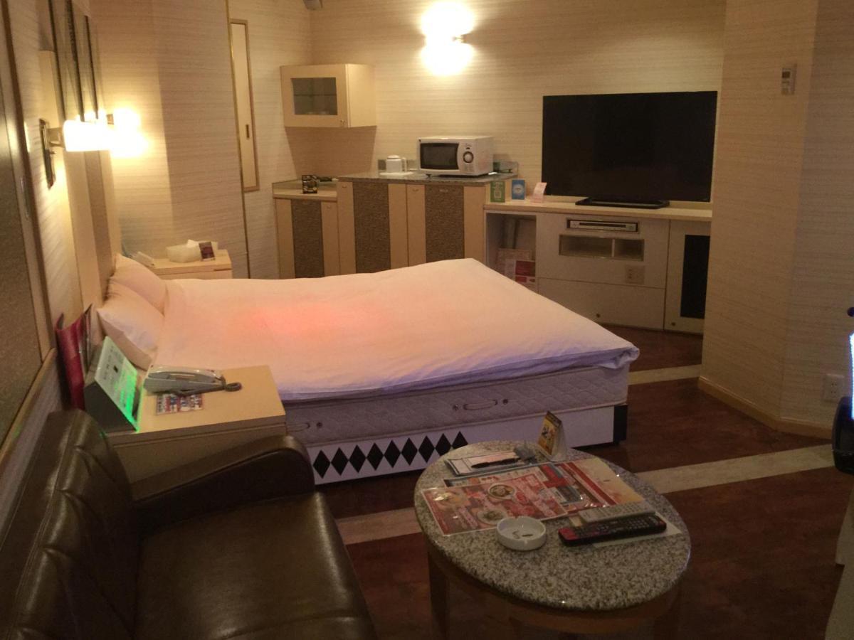 Seto Hotel Venus Ritz (Adults Only) מראה חיצוני תמונה