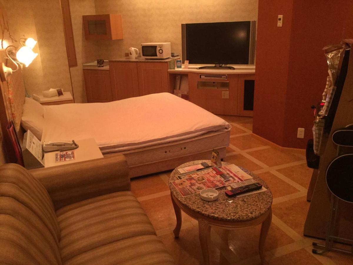 Seto Hotel Venus Ritz (Adults Only) מראה חיצוני תמונה