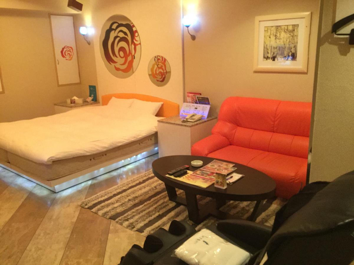 Seto Hotel Venus Ritz (Adults Only) מראה חיצוני תמונה