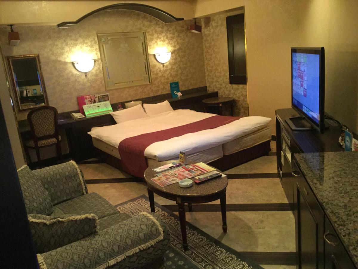 Seto Hotel Venus Ritz (Adults Only) מראה חיצוני תמונה