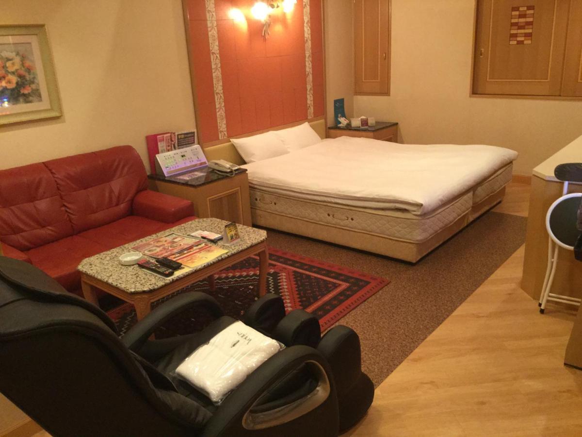 Seto Hotel Venus Ritz (Adults Only) מראה חיצוני תמונה