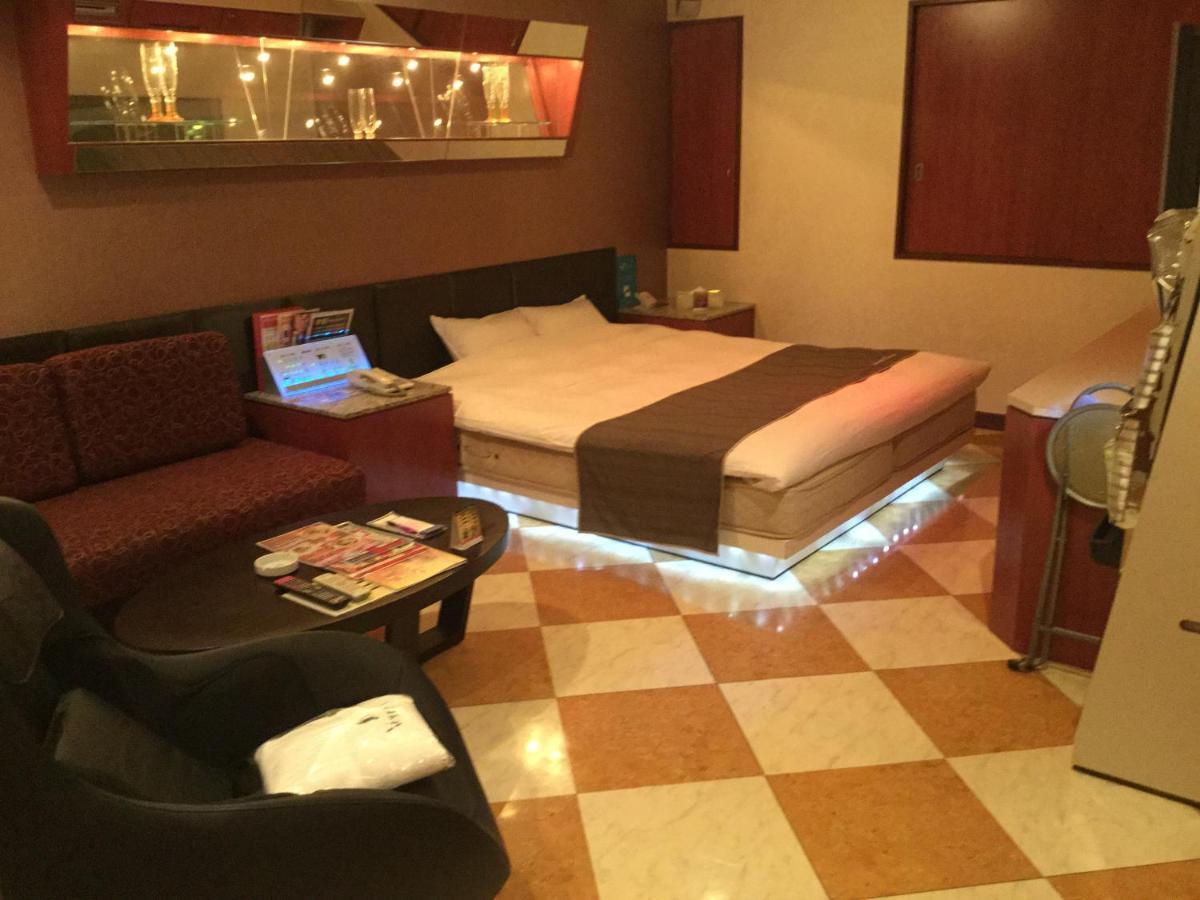 Seto Hotel Venus Ritz (Adults Only) מראה חיצוני תמונה