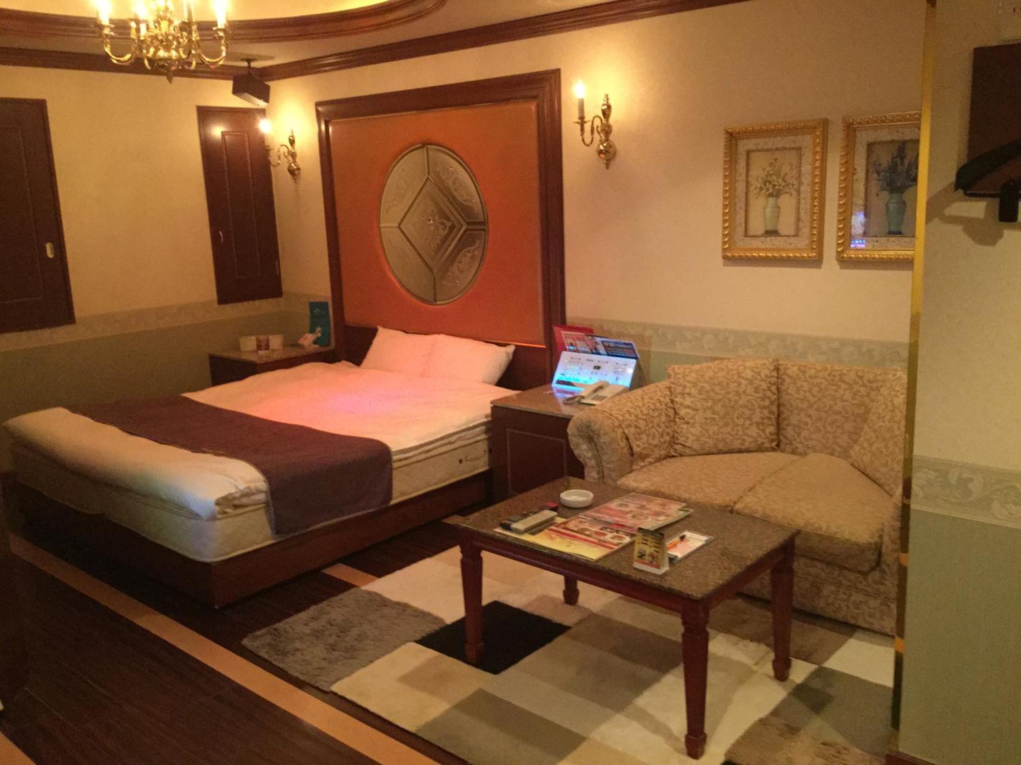 Seto Hotel Venus Ritz (Adults Only) מראה חיצוני תמונה