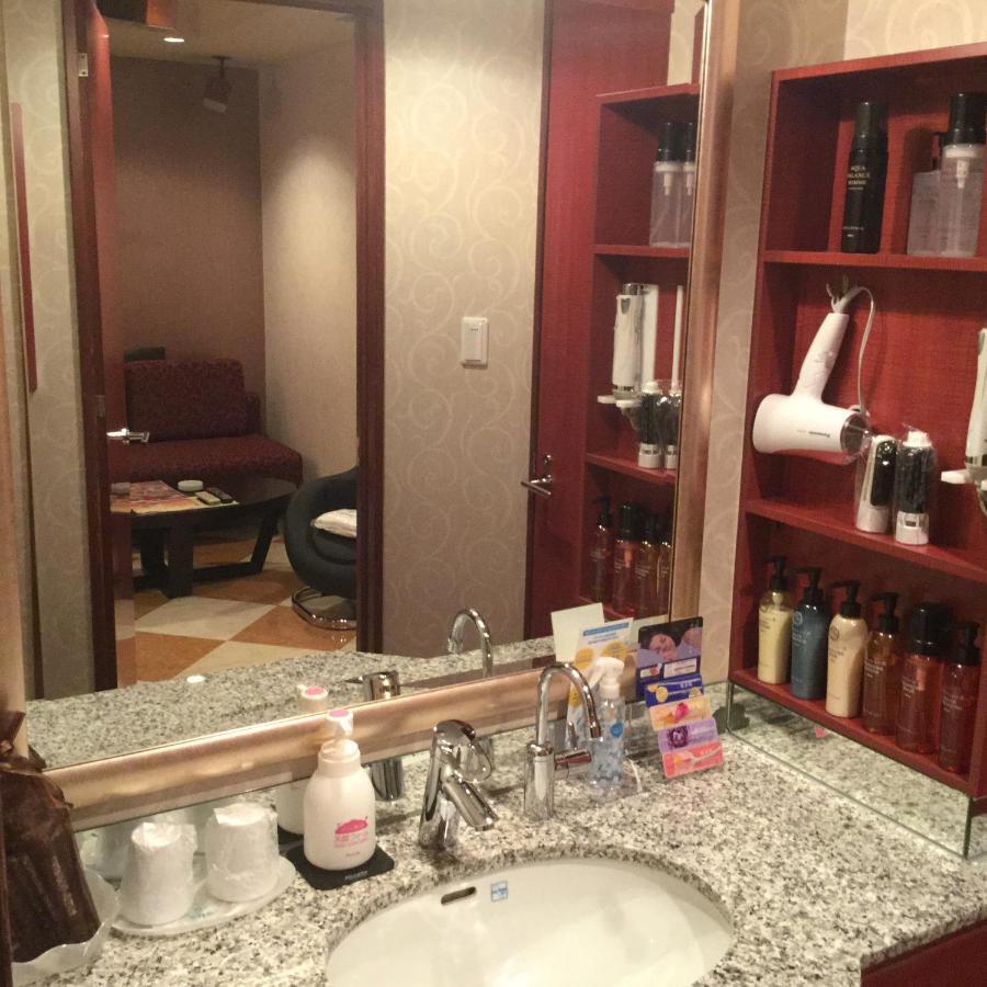 Seto Hotel Venus Ritz (Adults Only) מראה חיצוני תמונה