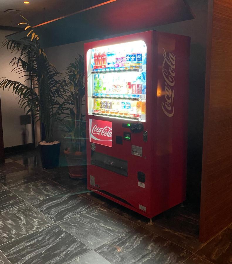 Seto Hotel Venus Ritz (Adults Only) מראה חיצוני תמונה