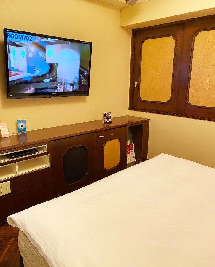 Seto Hotel Venus Ritz (Adults Only) מראה חיצוני תמונה