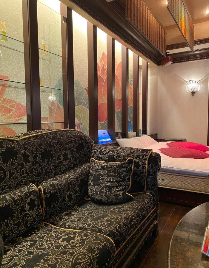 Seto Hotel Venus Ritz (Adults Only) מראה חיצוני תמונה