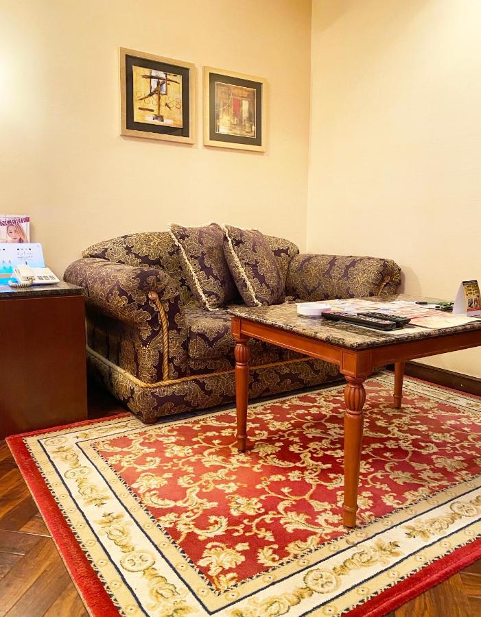 Seto Hotel Venus Ritz (Adults Only) מראה חיצוני תמונה