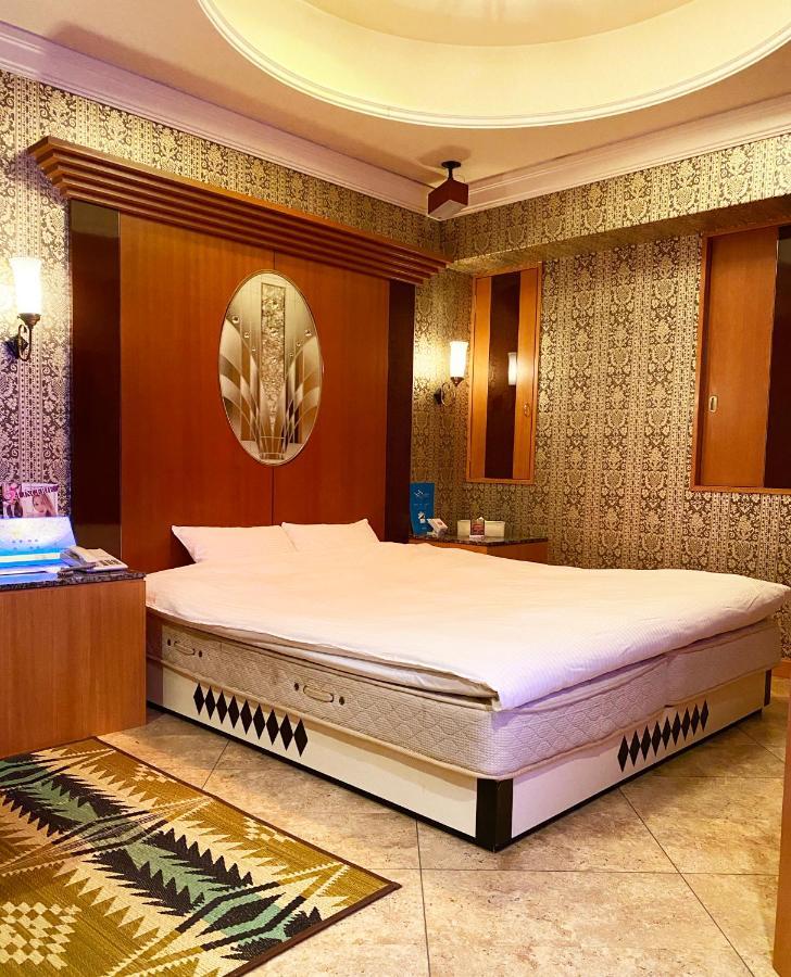 Seto Hotel Venus Ritz (Adults Only) מראה חיצוני תמונה