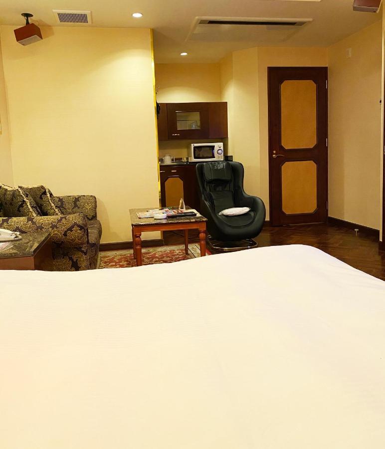 Seto Hotel Venus Ritz (Adults Only) מראה חיצוני תמונה