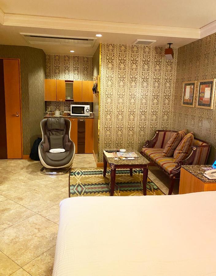 Seto Hotel Venus Ritz (Adults Only) מראה חיצוני תמונה