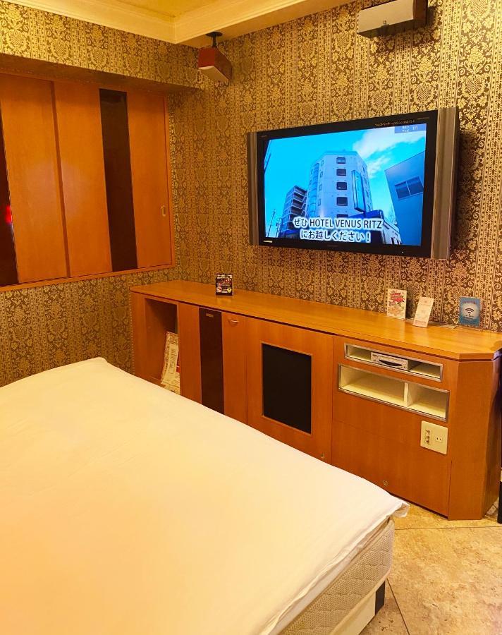 Seto Hotel Venus Ritz (Adults Only) מראה חיצוני תמונה