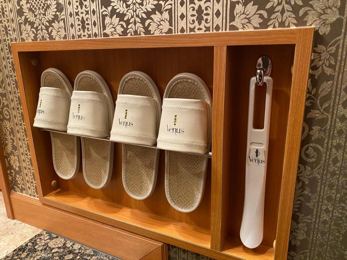 Seto Hotel Venus Ritz (Adults Only) מראה חיצוני תמונה