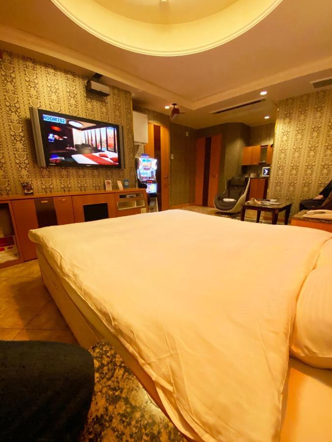 Seto Hotel Venus Ritz (Adults Only) מראה חיצוני תמונה
