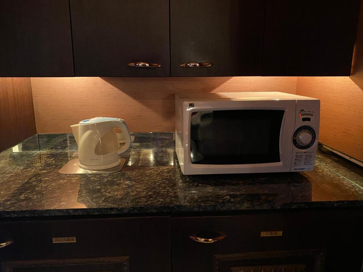 Seto Hotel Venus Ritz (Adults Only) מראה חיצוני תמונה