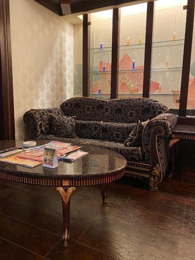 Seto Hotel Venus Ritz (Adults Only) מראה חיצוני תמונה