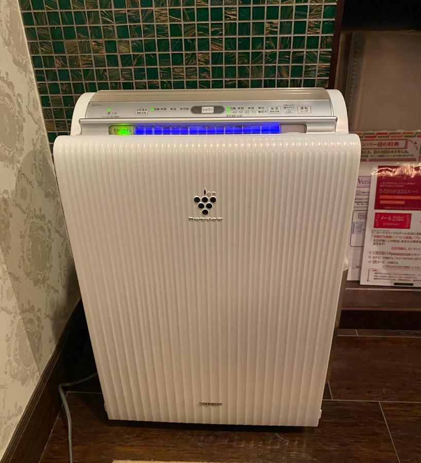 Seto Hotel Venus Ritz (Adults Only) מראה חיצוני תמונה