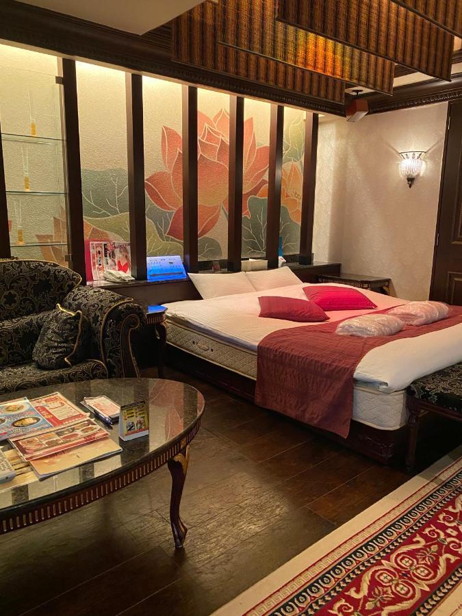 Seto Hotel Venus Ritz (Adults Only) מראה חיצוני תמונה