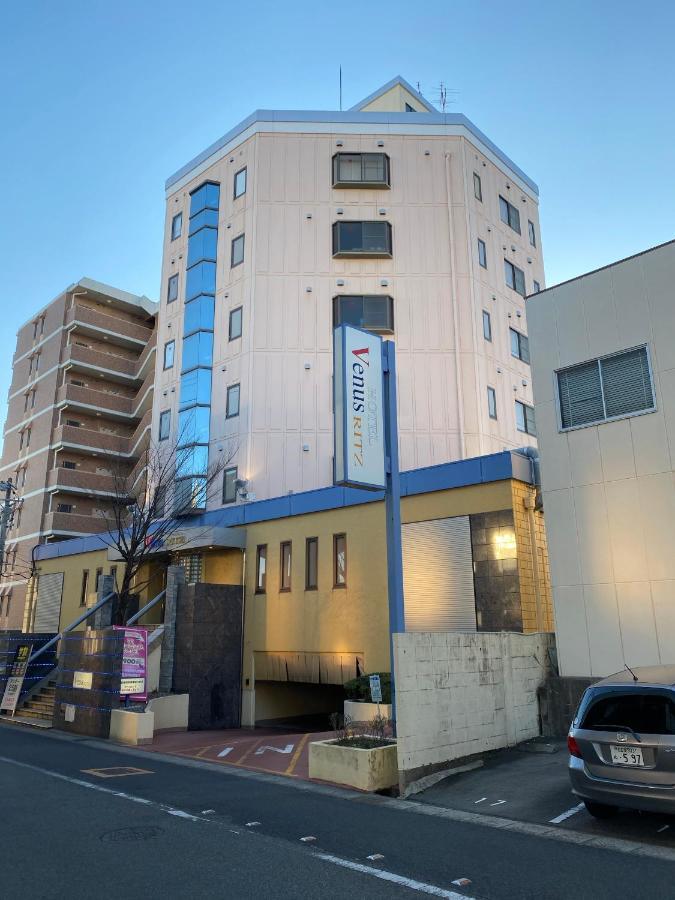 Seto Hotel Venus Ritz (Adults Only) מראה חיצוני תמונה